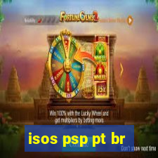 isos psp pt br